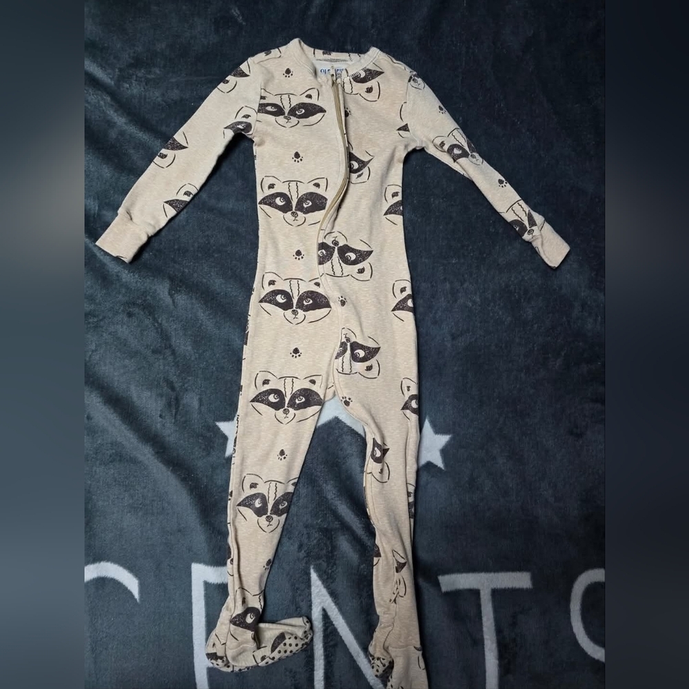 Old Navy Sleeper